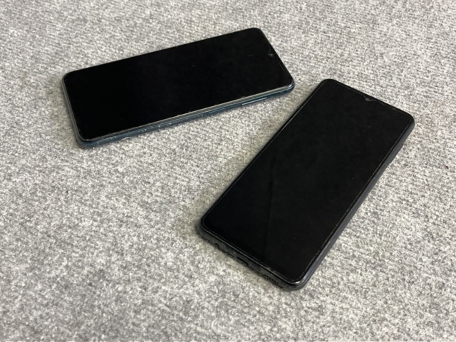 1086067-4 Mobile phone x2 - Samsung Galaxy A04s, 32GB