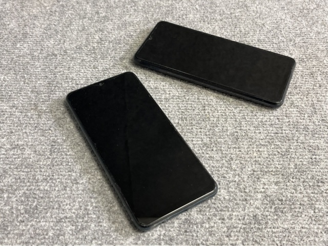 1086067-5 Mobile phone x2 - Samsung Galaxy A04s, 32GB