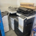 1315911-1 Copy machines 2pcs