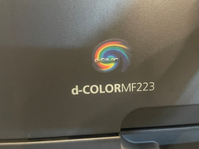 1315911-2 Copy machines 2pcs