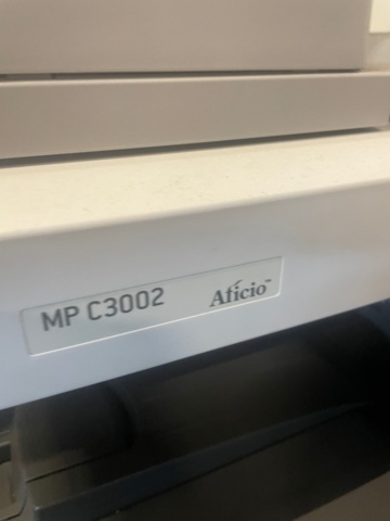 1315911-3 Copy machines 2pcs