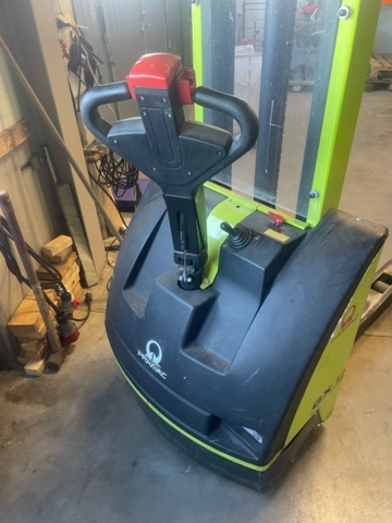 1315912-2 Walking stacker Pramac GX 12 Plus