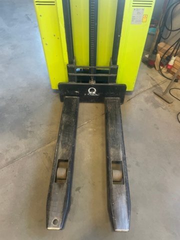 1315912-3 Walking stacker Pramac GX 12 Plus