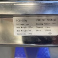 1315920-3 Digital scale TCS-300kg