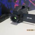 1290997-1 Thermal camera - FLIR GF620 24°