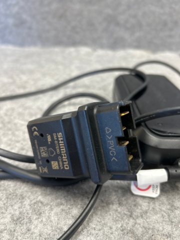 1339402-9 Electric bike - DeGaVi