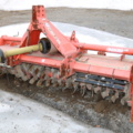1300565-2 Cultivator Maschio Zappatrice Cobra
