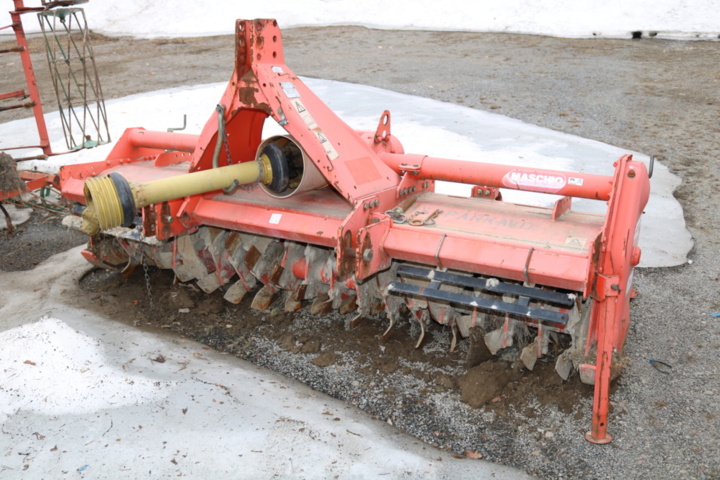1300565-2 Cultivator Maschio Zappatrice Cobra
