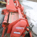 1300565-3 Cultivator Maschio Zappatrice Cobra