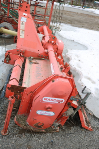 1300565-3 Cultivator Maschio Zappatrice Cobra