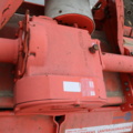 1300565-5 Cultivator Maschio Zappatrice Cobra