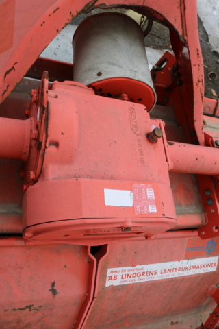 1300565-5 Cultivator Maschio Zappatrice Cobra