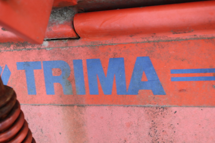 1300565-6 Cultivator Maschio Zappatrice Cobra