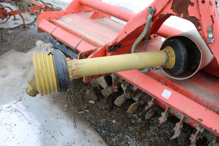 1300565-10 Cultivator Maschio Zappatrice Cobra