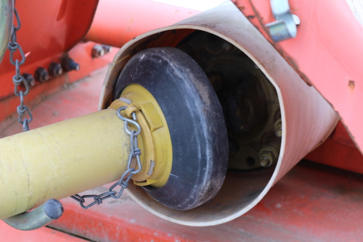 1300565-11 Cultivator Maschio Zappatrice Cobra