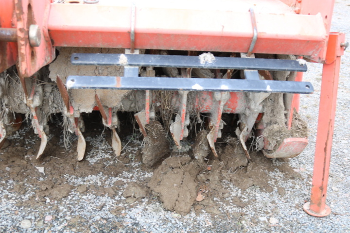 1300565-12 Cultivator Maschio Zappatrice Cobra