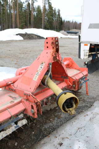 1300565-16 Cultivator Maschio Zappatrice Cobra