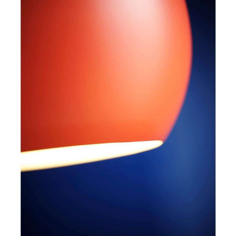 1343470-2 4 pcs. Frandsen Ball Pendant Limited Edition Ø18 Peachy Powder