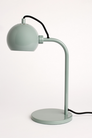 1343474-1 4 pcs. Frandsen Ball Table Lamp Blank Mint