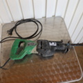 1174287-1 Reciprocating saw Hitachi CR 13V2