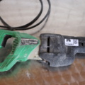 1174287-2 Reciprocating saw Hitachi CR 13V2