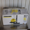 1174289-1 Steam cleaner Kärcher SC2