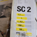 1174289-3 Steam cleaner Kärcher SC2