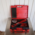 1174290-5 Hilti PL10 + Hilti PA 150