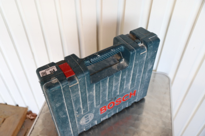 1174291-7 Hammer drill Bosch GBH 2-23 RE