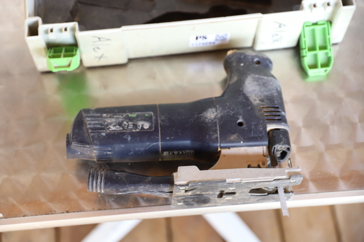 1174294-3 Jigsaw Festool PS 300 EQ