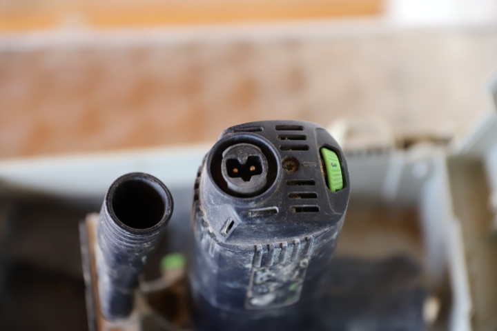 1174294-4 Jigsaw Festool PS 300 EQ