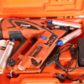 1174297-1 Nail gun Gas driven Paslode Impulse IM90