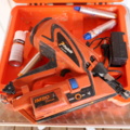 1174297-2 Nail gun Gas driven Paslode Impulse IM90