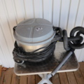 1174299-4 Vacuum cleaner Nilfisk GD 930SP