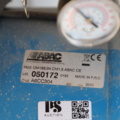 1174300-5 Compressor ABAC 1.5 hp