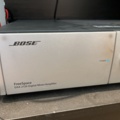 1303605-4 PA system - Bose