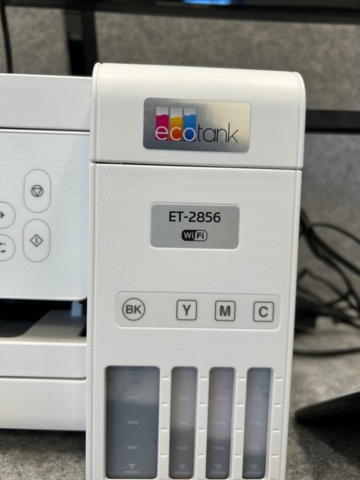 1339404-6 Laptop, printer and computer monitor