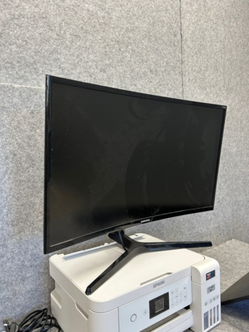 1339404-7 Laptop, printer and computer monitor