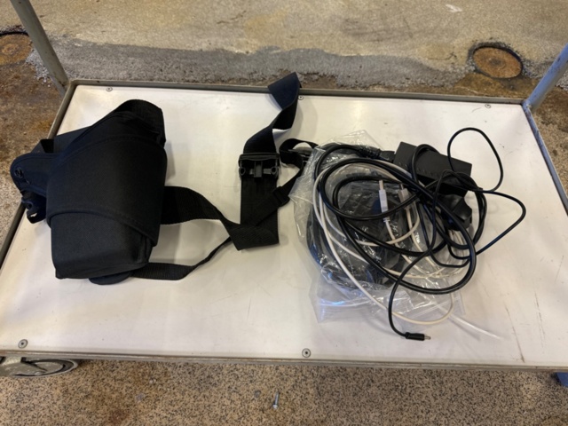 1344773-7 Handhållen XRF-analysator – Thermo Scientific Niton XL3t