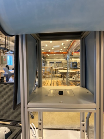 1344773-8 Handhållen XRF-analysator – Thermo Scientific Niton XL3t