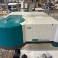 1344776-1 UV-Vis spectrophotometer, Varian Cary 50 Scan