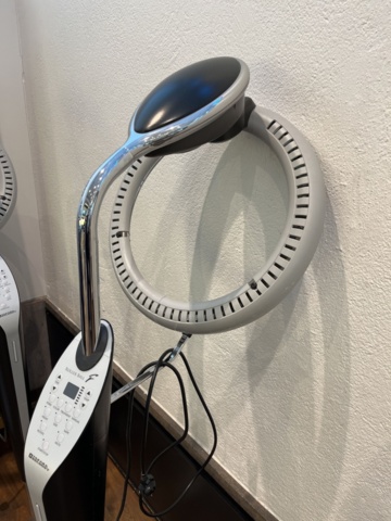 1303612-5 Hairdressing equipment Climazon 2 pcs - Takara Belmont Roller Ball F