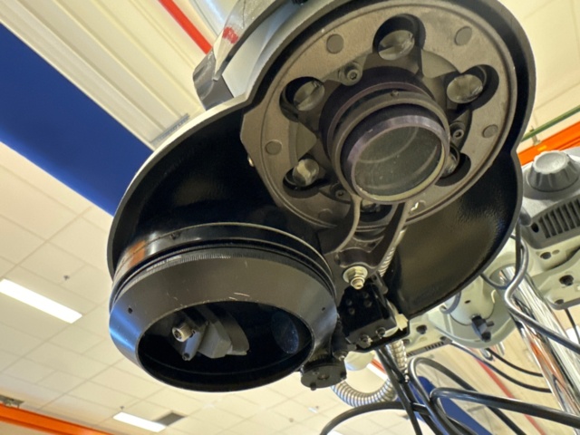 1344782-11 Vision system Vision Engineering Mantis Stereo – incl. manual and accessories