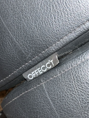 1303615-6 Sofa x3 sections - Offecct