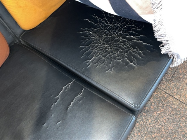 1303615-5 Sofa x3 sections - Offecct