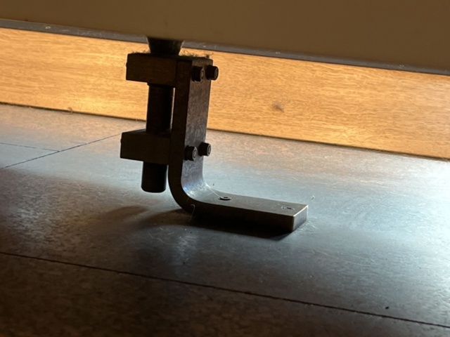 1303616-12 Display furniture 2 pcs