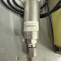 1344802-3 Professional pressure gauge, Druck, model DPI 260