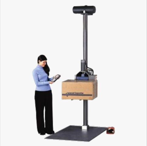 1345785-1 Drop Tester, PDT–56ED
