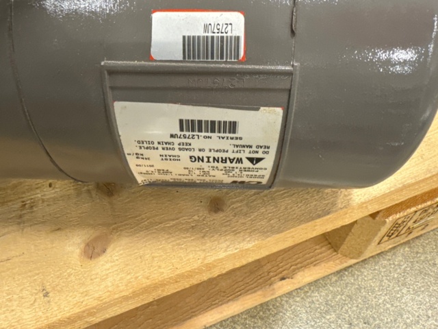 1345785-5 Drop Tester, PDT–56ED