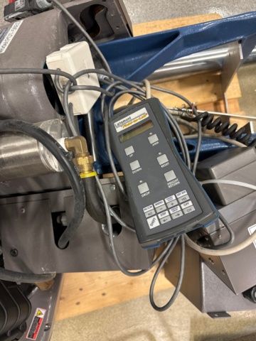 1345785-6 Drop Tester, PDT–56ED